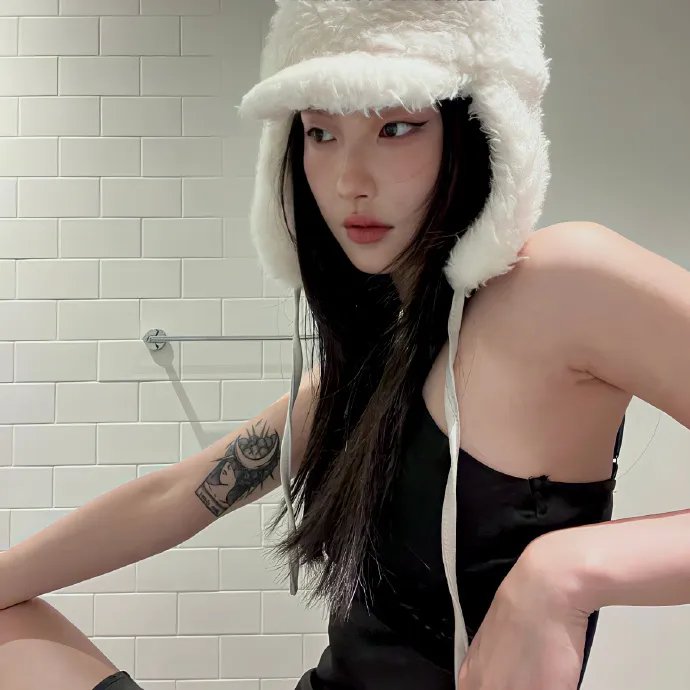 以你的舞步撩动我